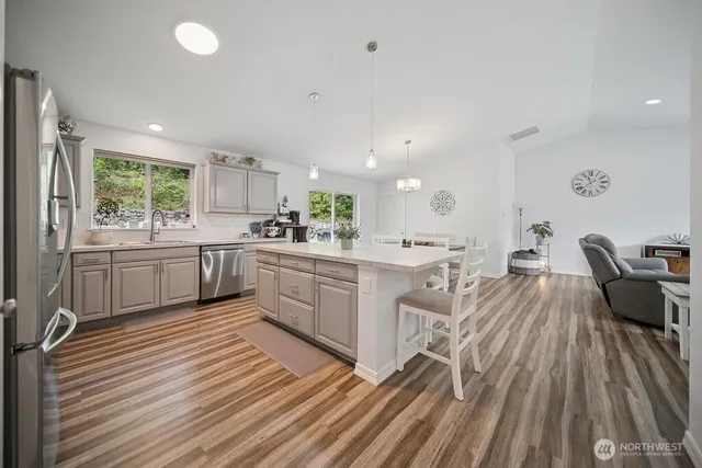 $579,900 | 155 Baldwin Lane, Port Ludlow, WA 98365