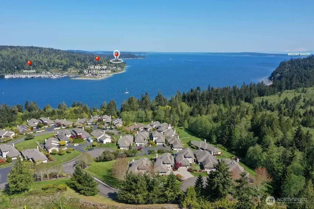 $579,900 | 155 Baldwin Lane, Port Ludlow, WA 98365