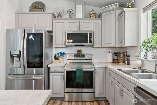 $579,900 | 155 Baldwin Lane, Port Ludlow, WA 98365