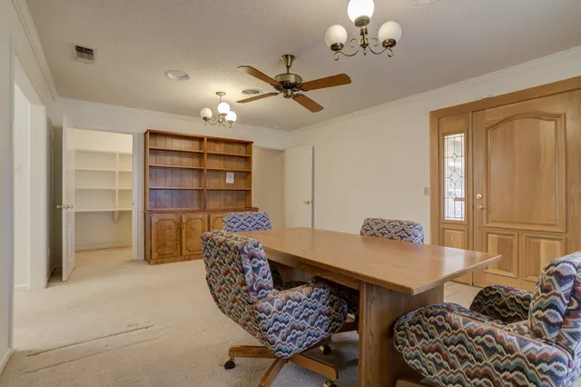 $275,000 | 601 18th Street, Seagraves, TX 79359