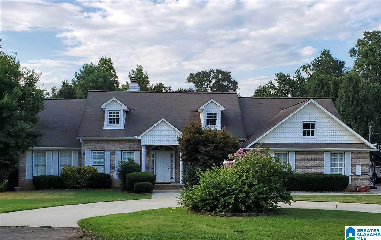 1770 Fieldstown Road Gardendale, AL 35071 - Photo 1 of 36