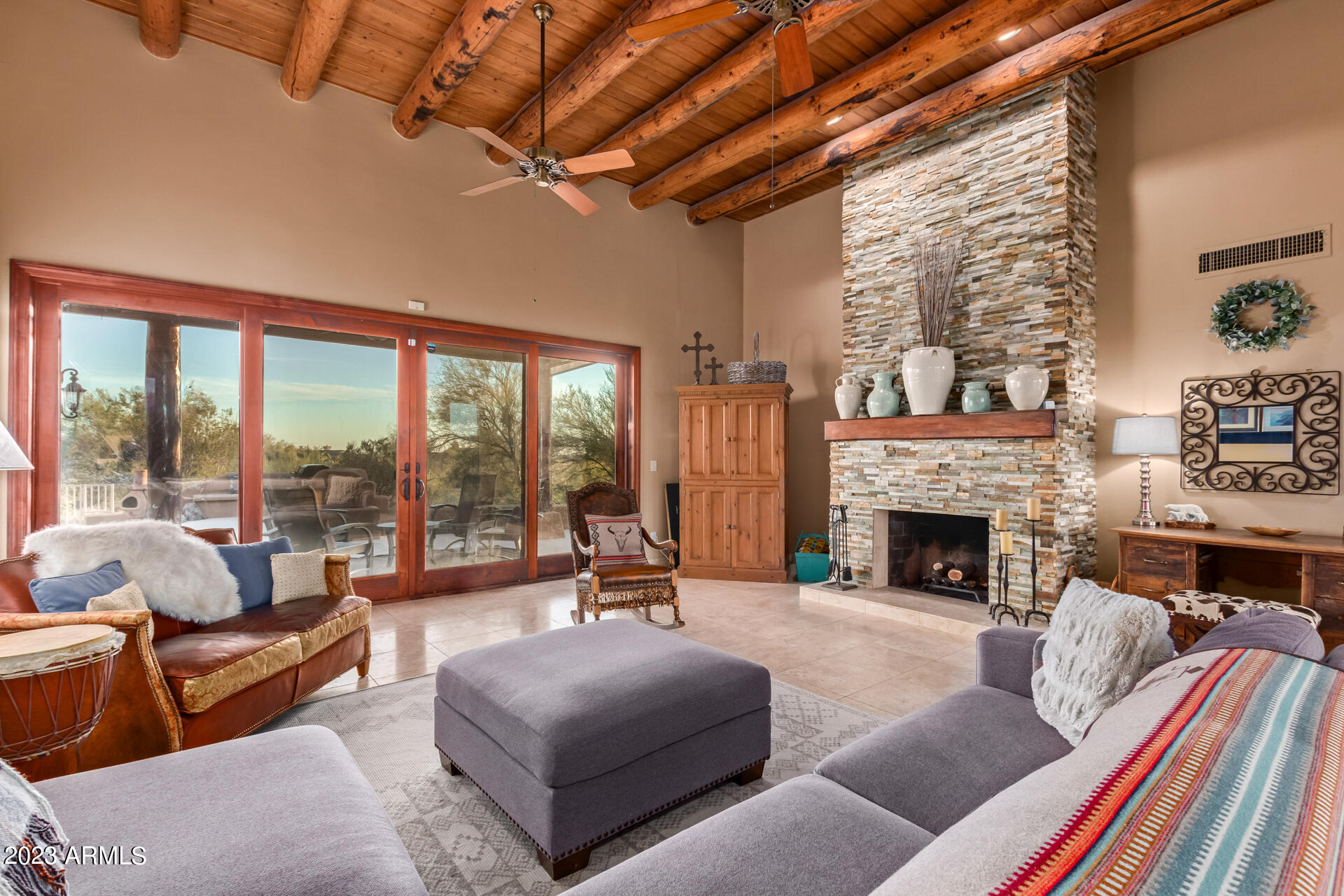 9507 Romping Road Carefree, AZ 85377 - Photo 24 of 76 28-Romping