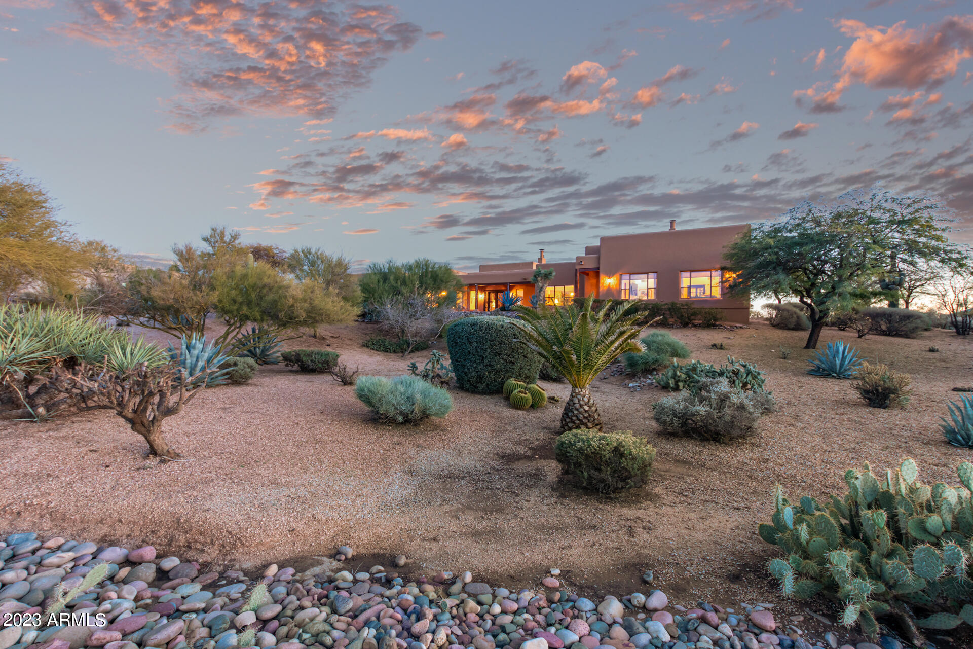 9507 Romping Road Carefree, AZ 85377 - Photo 3 of 76 02-Romping