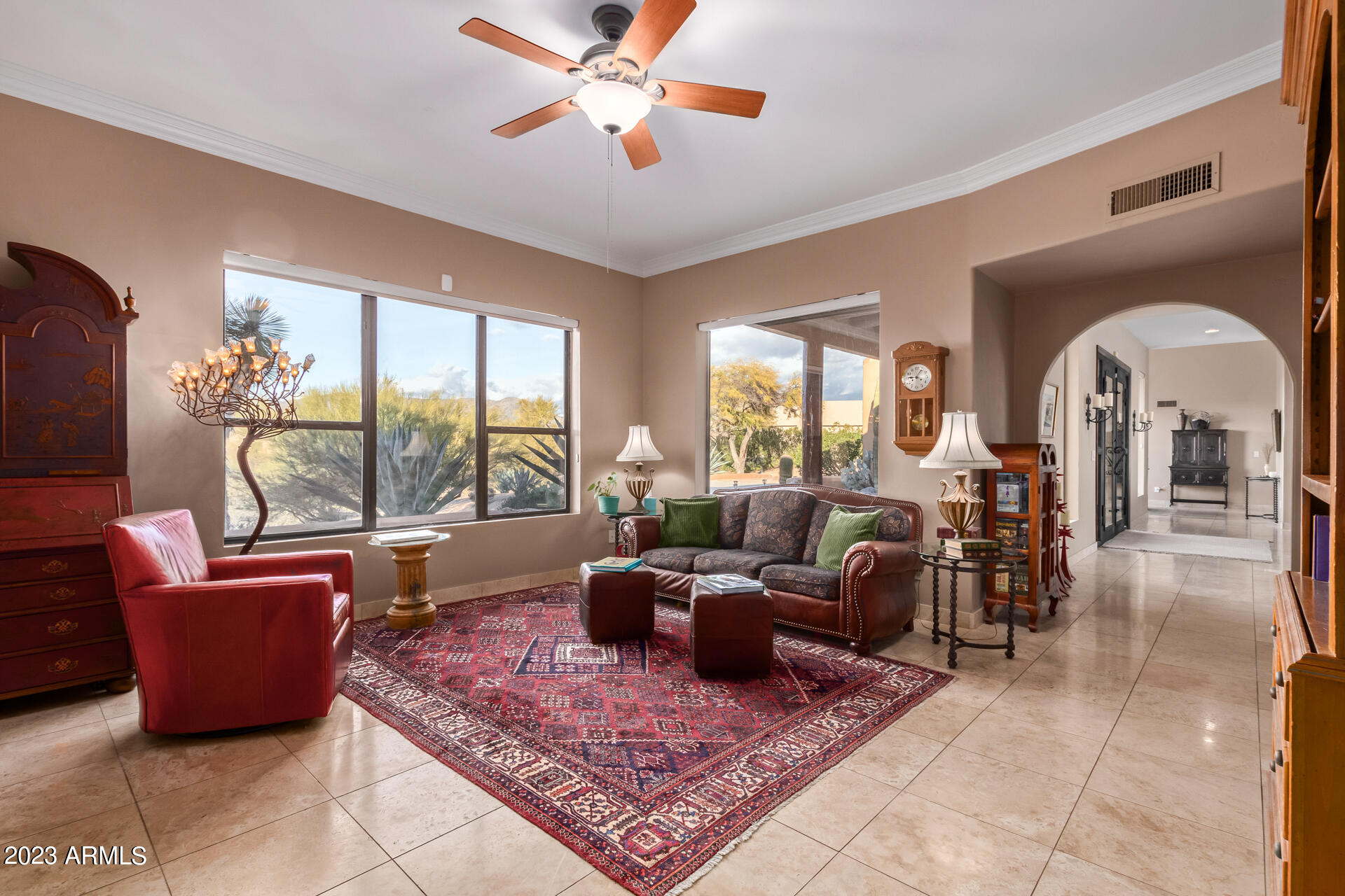 9507 Romping Road Carefree, AZ 85377 - Photo 54 of 76 62-Romping