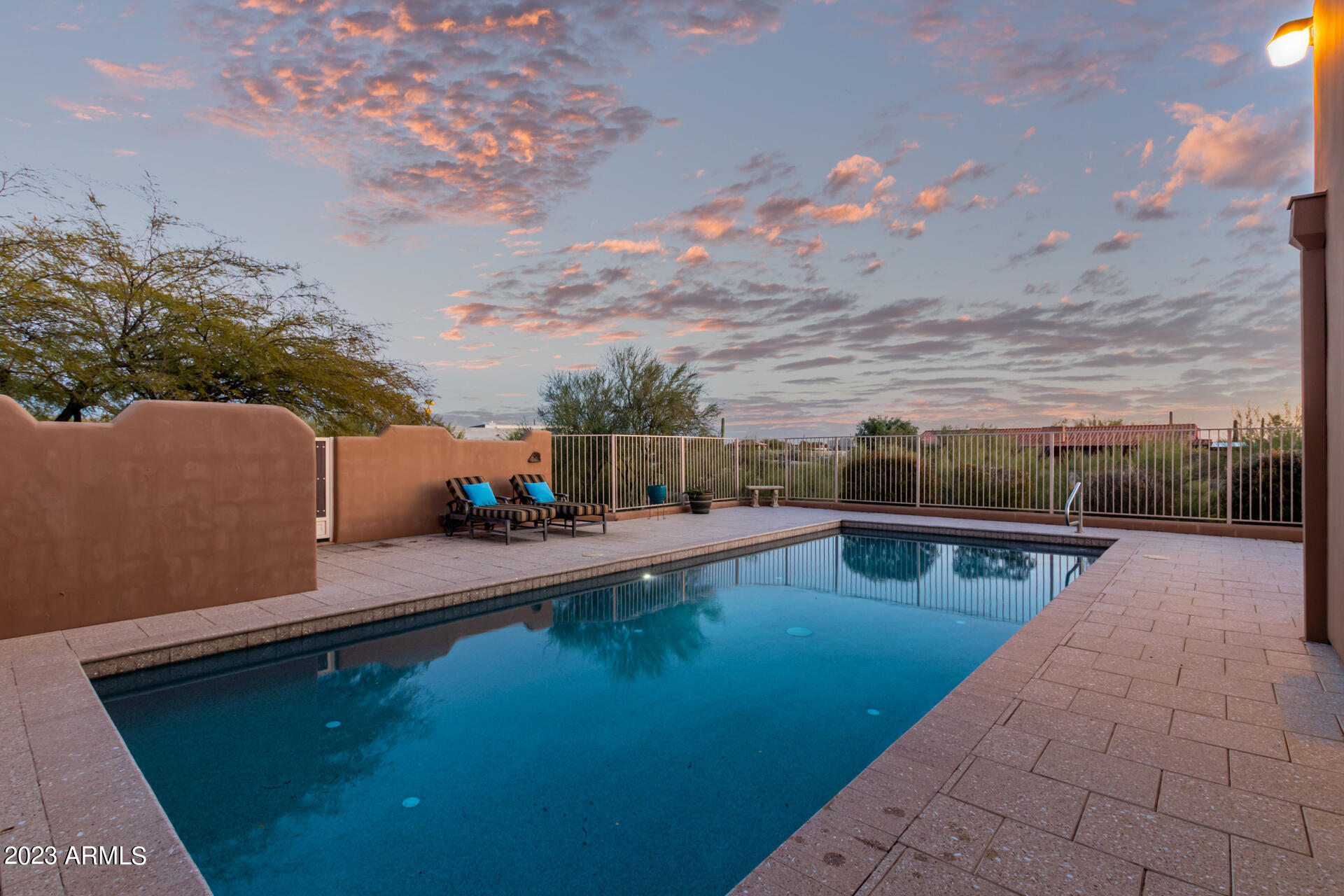 9507 Romping Road Carefree, AZ 85377 - Photo 62 of 76 71-Romping