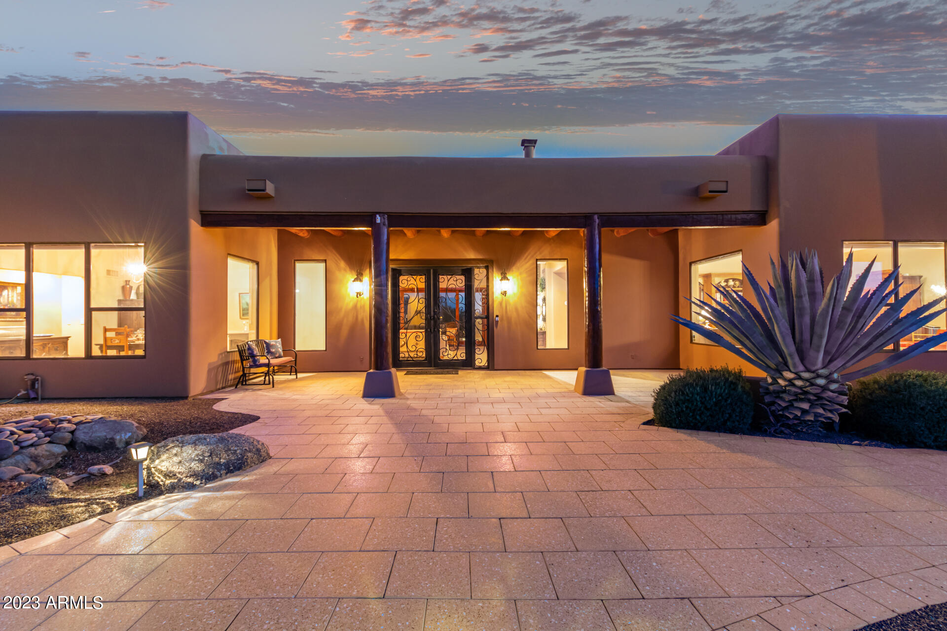9507 Romping Road Carefree, AZ 85377 - Photo 9 of 76 09-Romping
