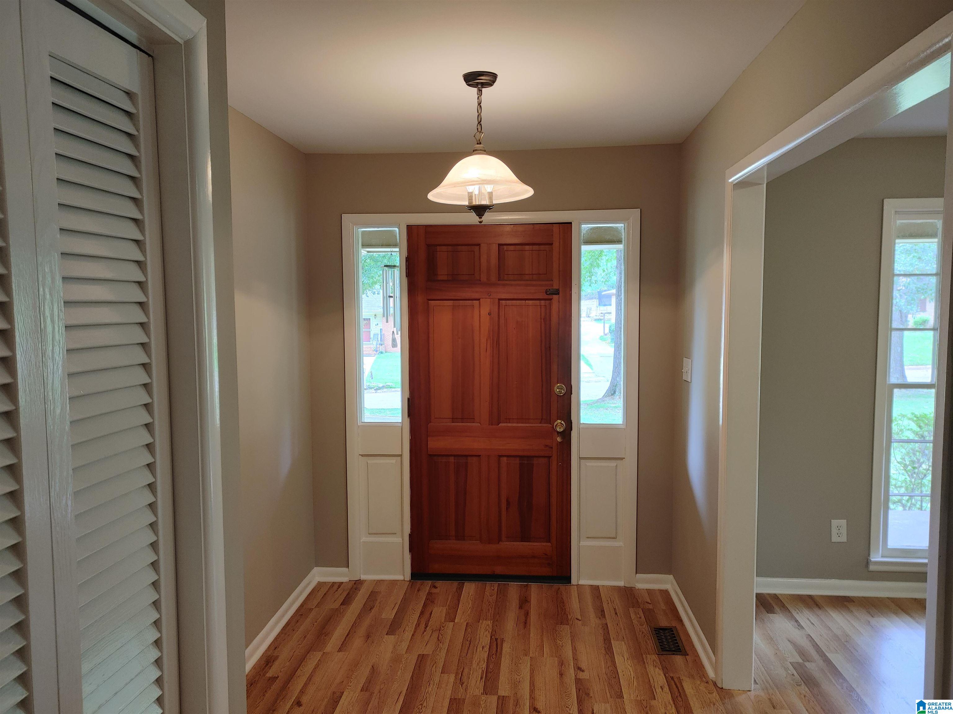 2404 Lake Terrace Road Sylacauga, AL 35150 - Photo 7 of 23