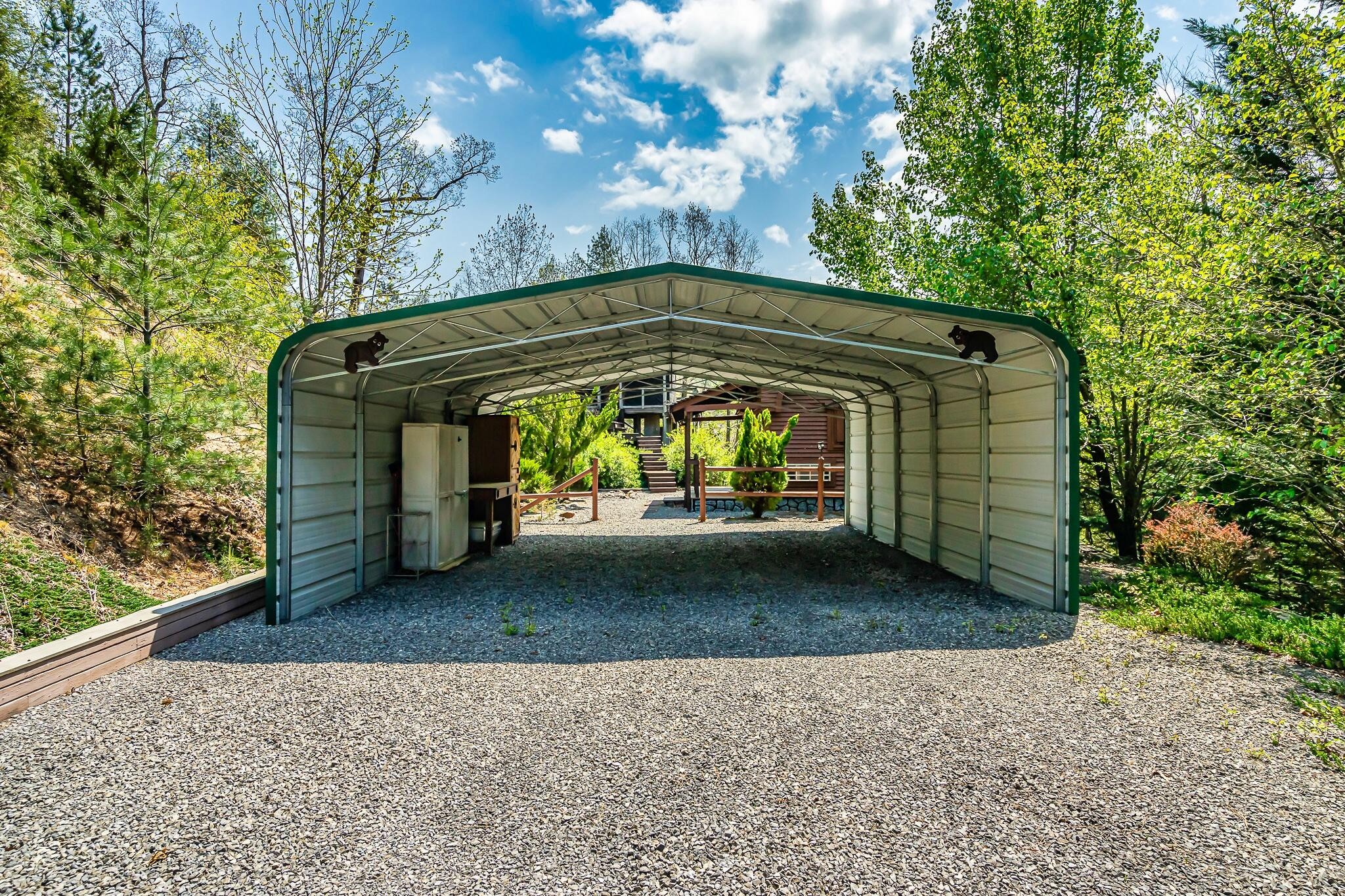 4915 Jones Cove Road Cosby, TN 37722 - Photo 22 of 37 Gallery Image 22