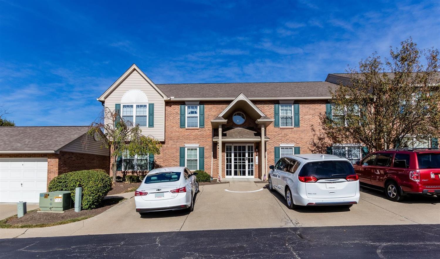 3711 Galbraith Road, Unit 72 Cincinnati, OH 45247 - Photo 1 of 1 Gallery Image 1