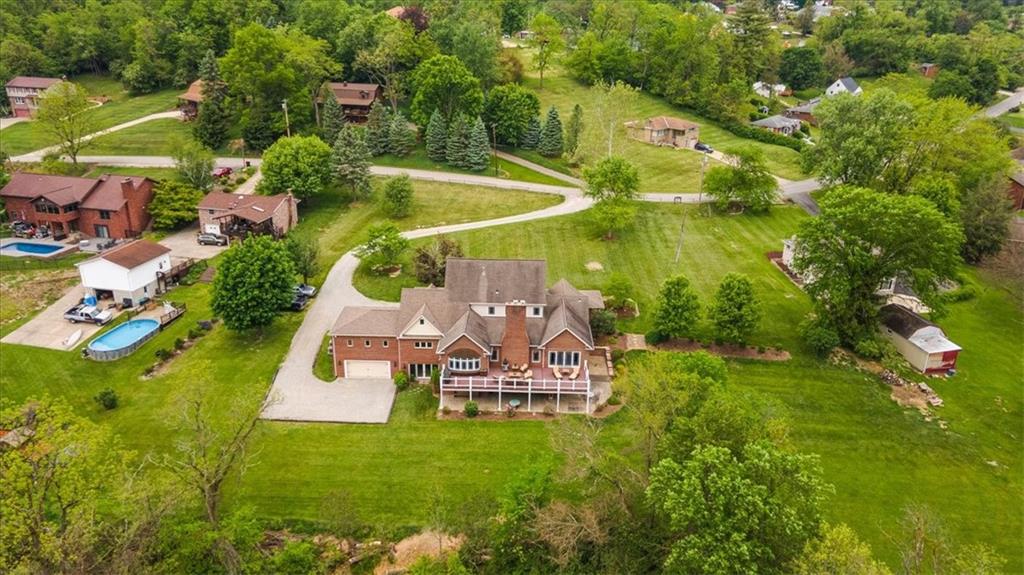 159 Wray Large Road Clairton, PA 15025 - Photo 3 of 50 Gallery Image 3