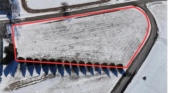 $49,900 | N2380 Clearview Drive, Monroe, WI 53566