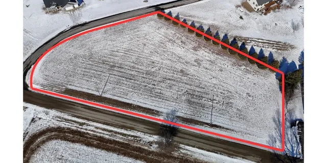 $49,900 | N2380 Clearview Drive, Monroe, WI 53566