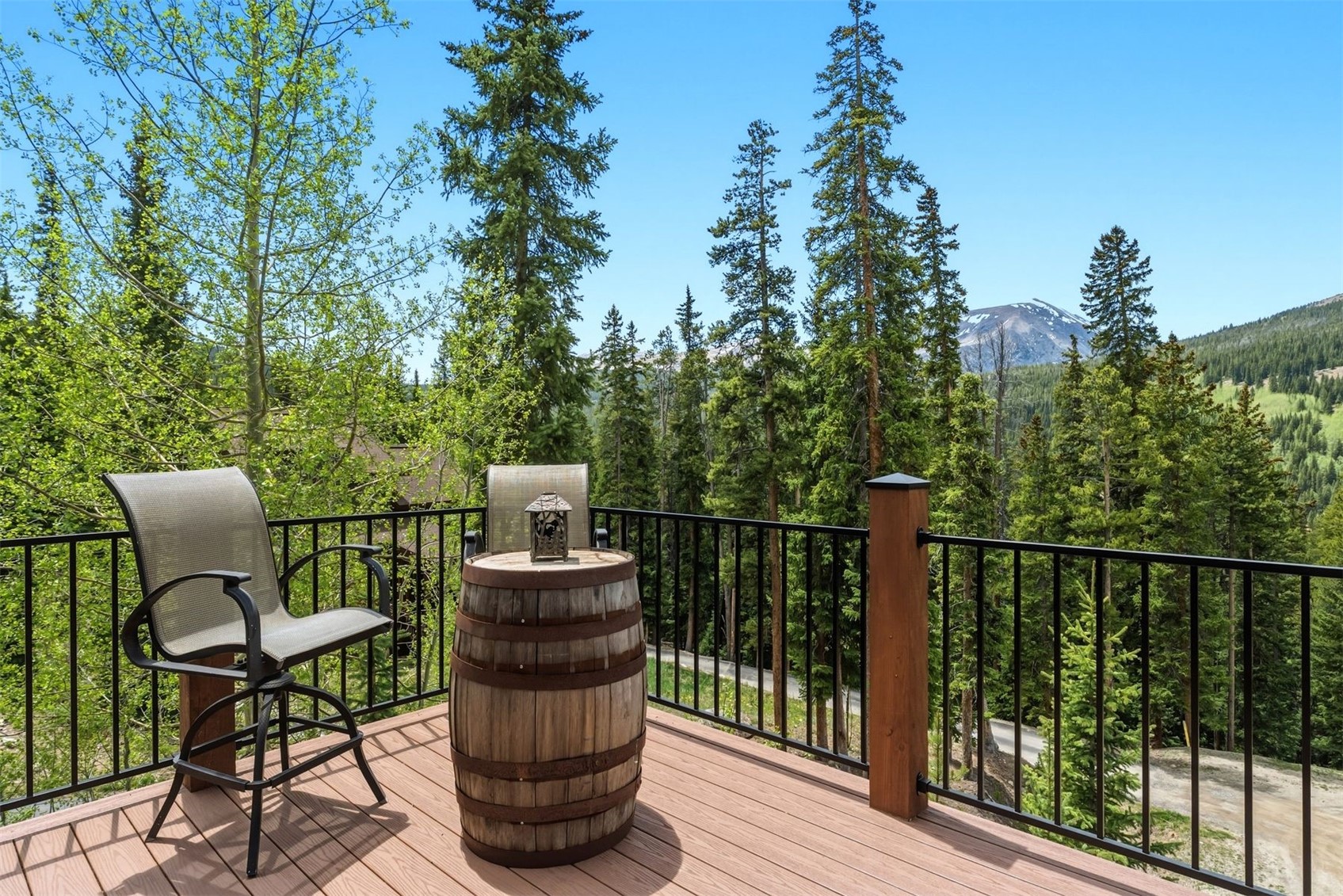 1043 Range Road Breckenridge, CO 80424 - Photo 40 of 41