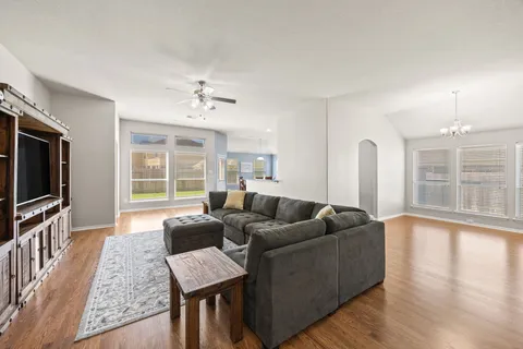 $335,000 | 15406 Urban Elm Street, Cypress, TX 77429
