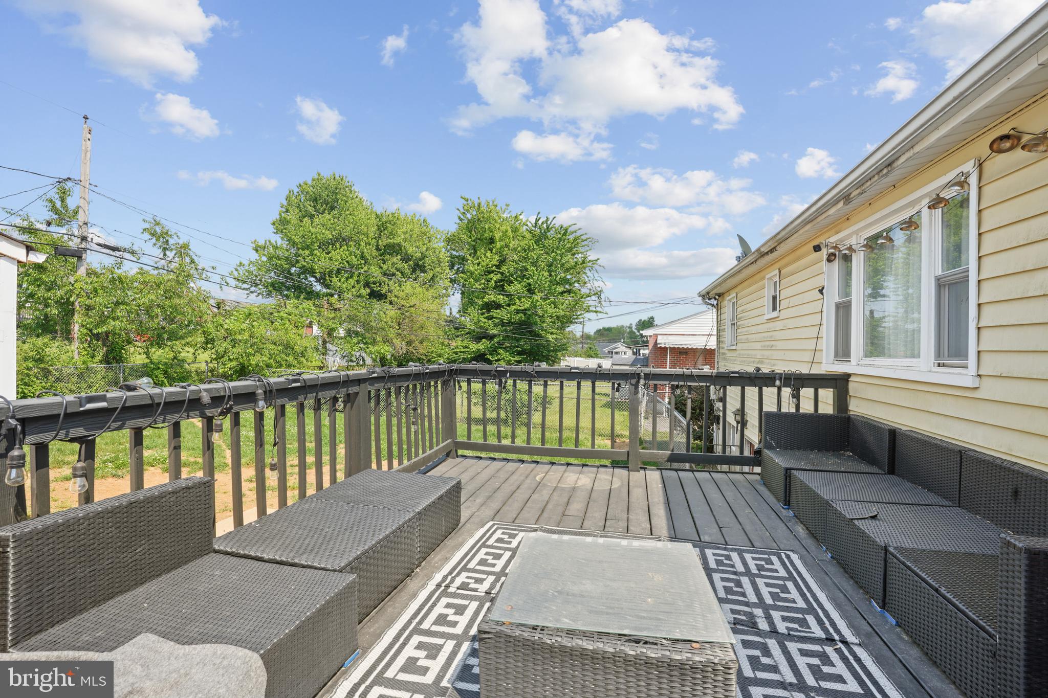 3723 Eastman Road Randallstown, MD 21133 - Photo 21 of 23