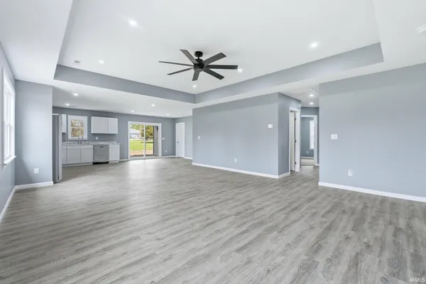 $299,900 | 3821 Clermont Avenue, Fort Wayne, IN 46806