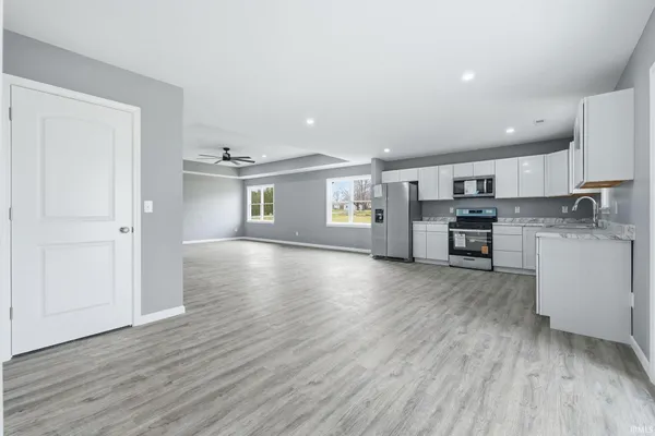 $299,900 | 3821 Clermont Avenue, Fort Wayne, IN 46806
