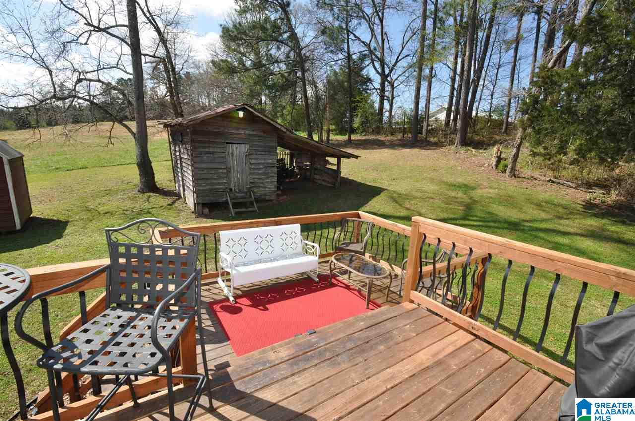 3045 Smith Mill Road Warrior, AL 35180 - Photo 46 of 48 Gallery Image 46