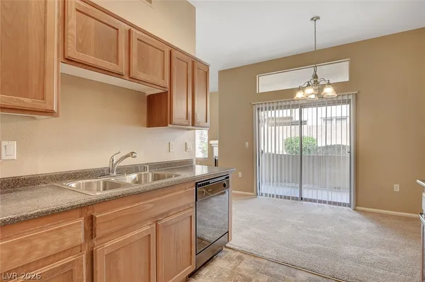 $1,595 | 8985 South Durango Drive, Unit 1099, Las Vegas, NV 89113
