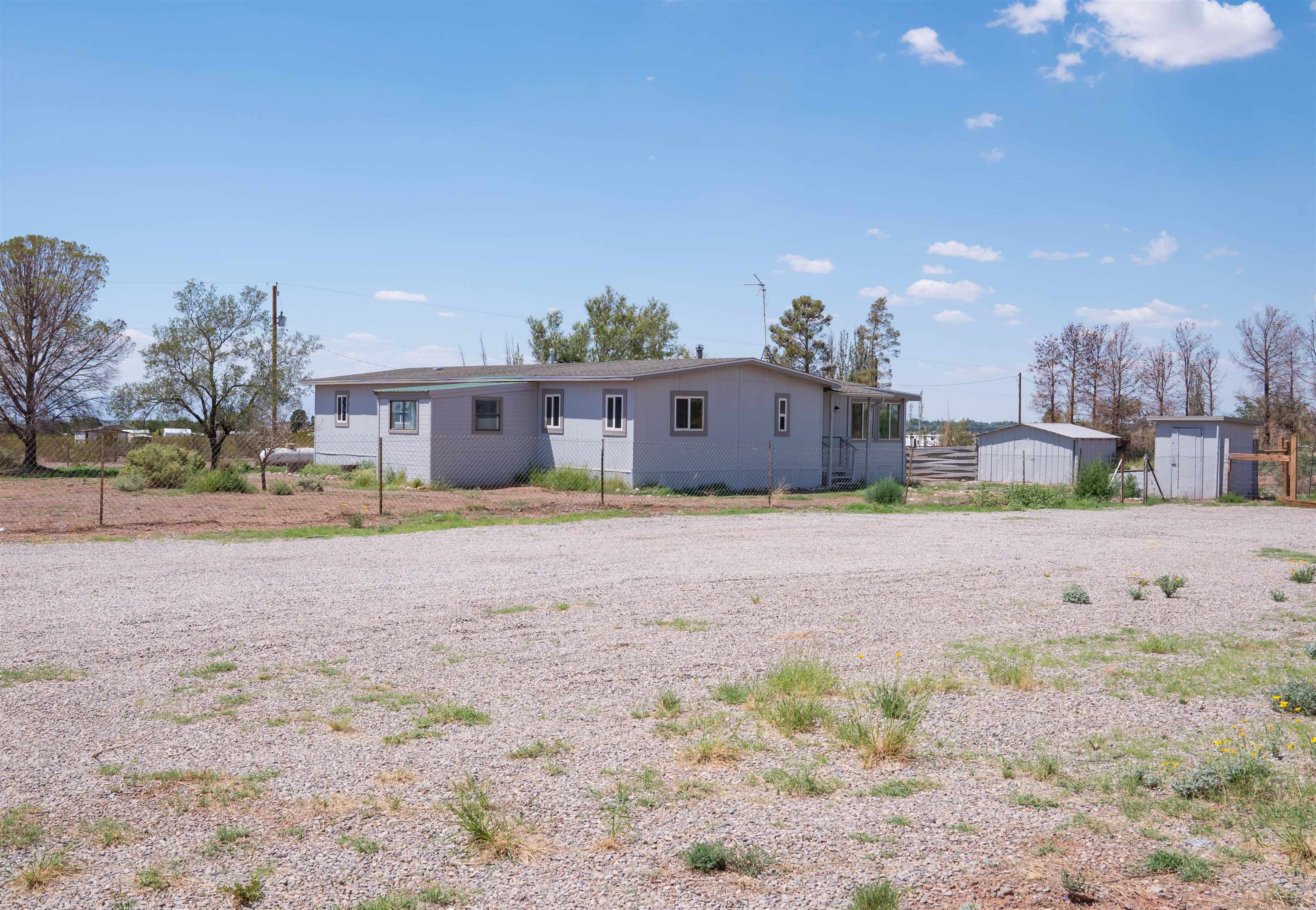 91 Sun Valley Road Tularosa, NM 88352 - Photo 45 of 58 Gallery Image 45