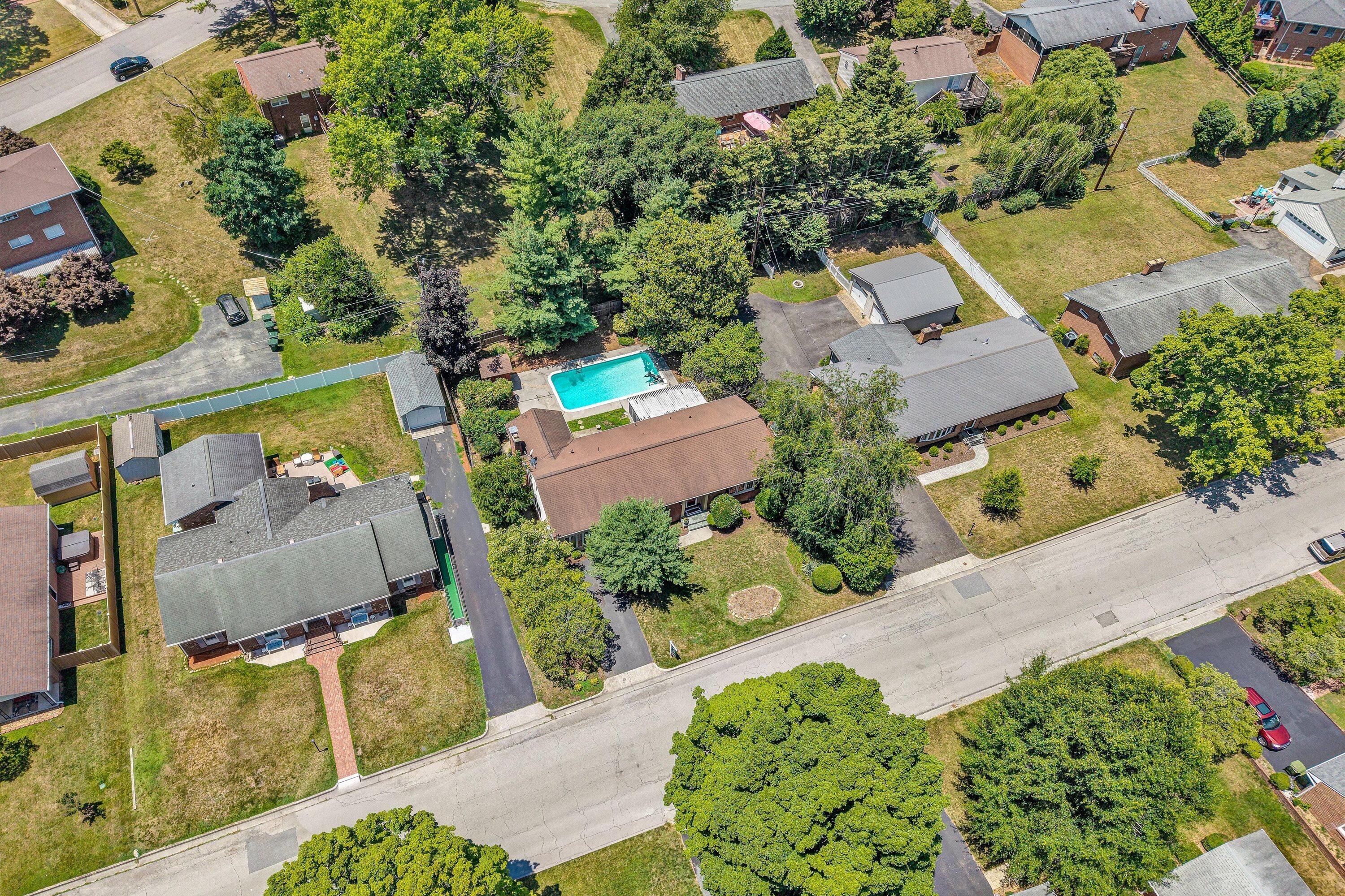 423 Highfield Road Salem, VA 24153 - Photo 45 of 45 42-DJI_20260702132332_0034