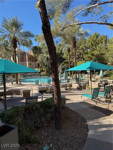 $2,100 | 270 East Flamingo Road, Unit 315, Las Vegas, NV 89169
