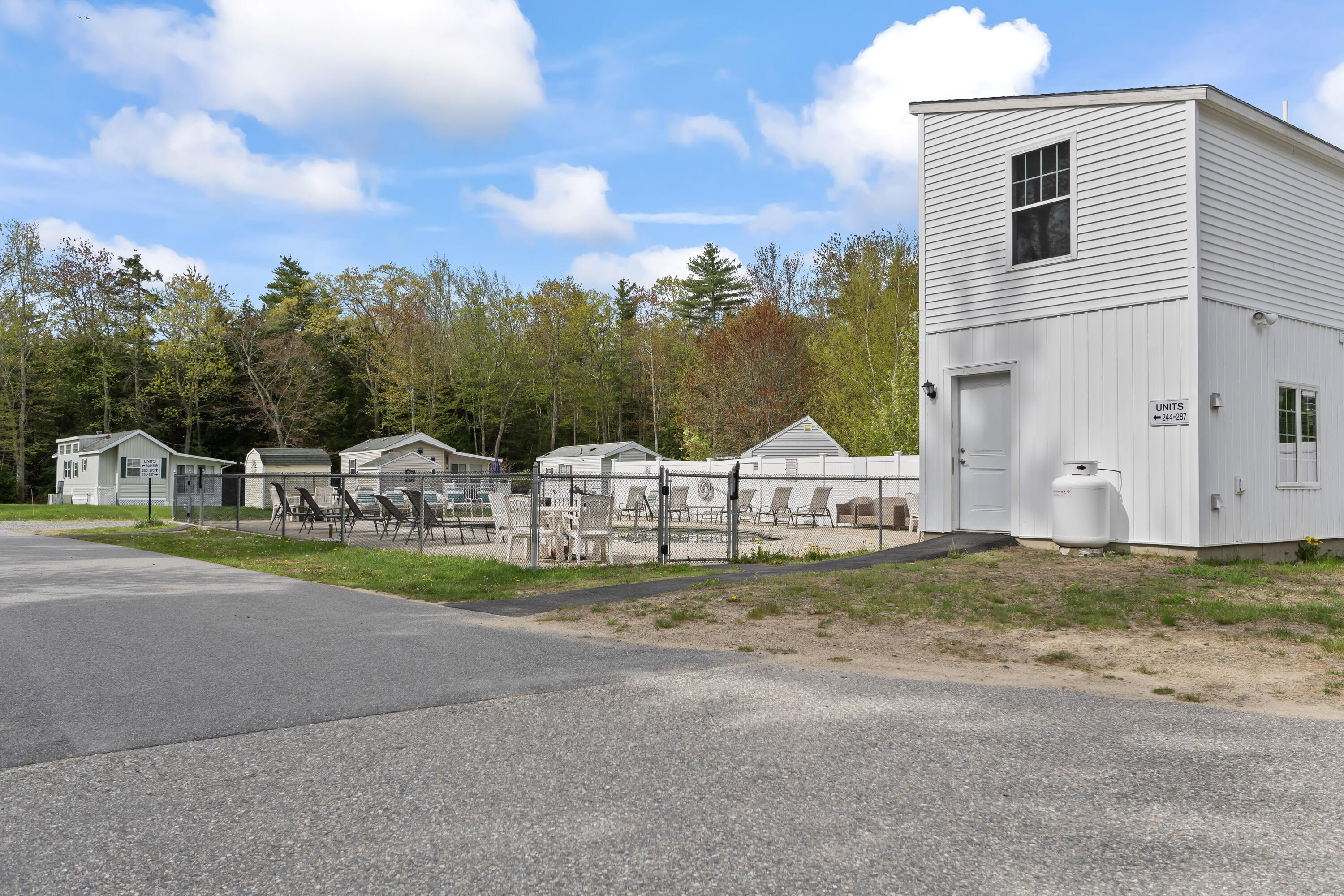430 Post Road, Unit 139 Wells, ME 04090 - Photo 44 of 47 430 Post Rd No 139_137