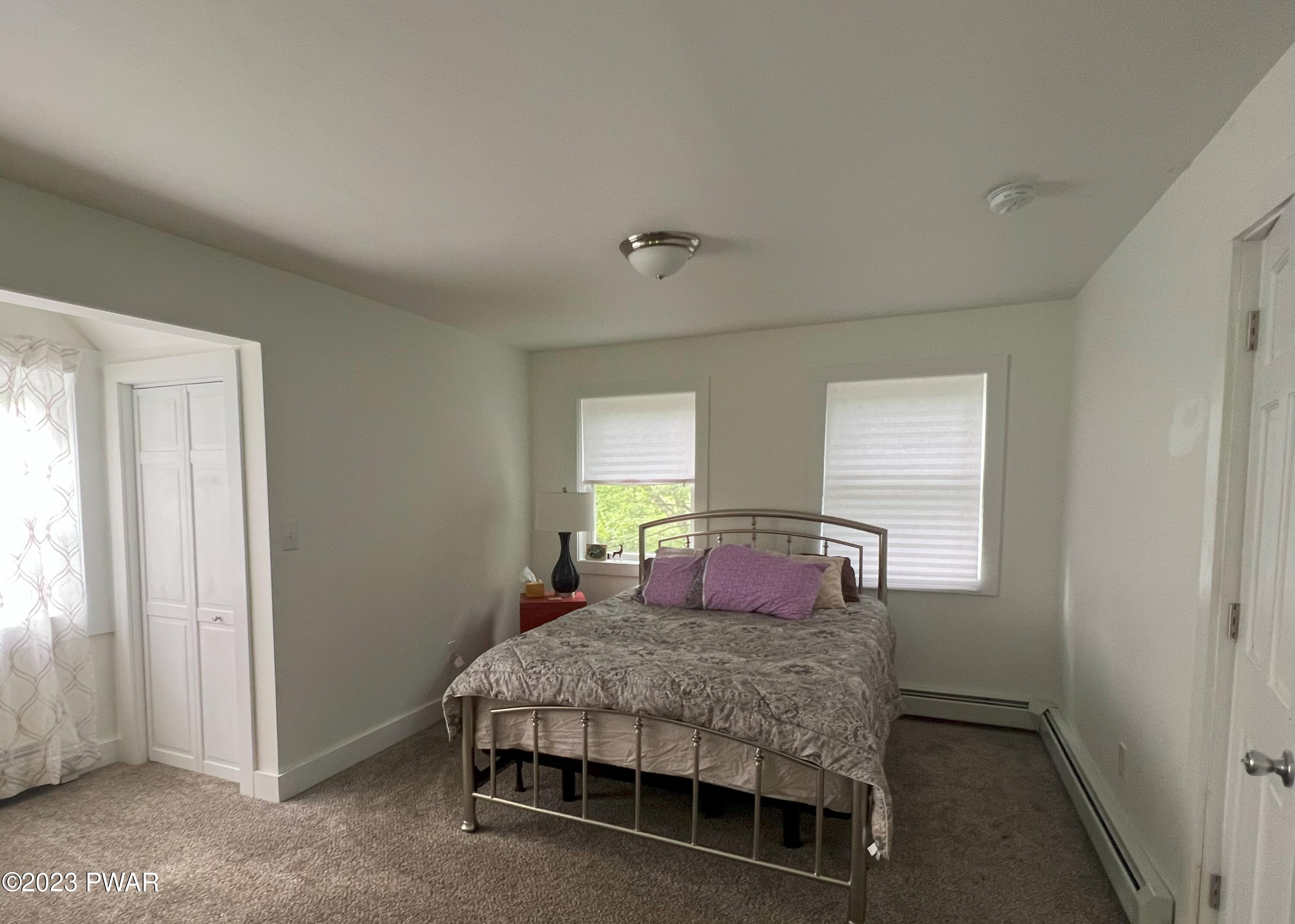 126 Schuman Road Damascus, PA 18415 - Photo 19 of 35 Primary Bed