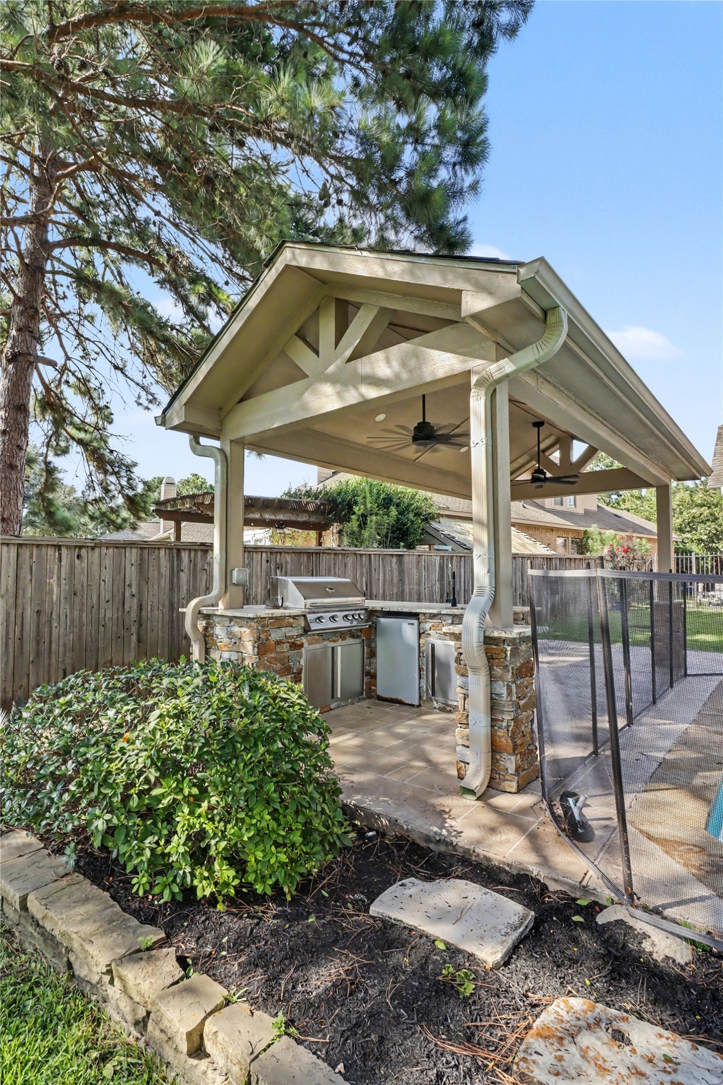 99 Sagamore Ridge Place Spring, TX 77389 - Photo 7 of 50