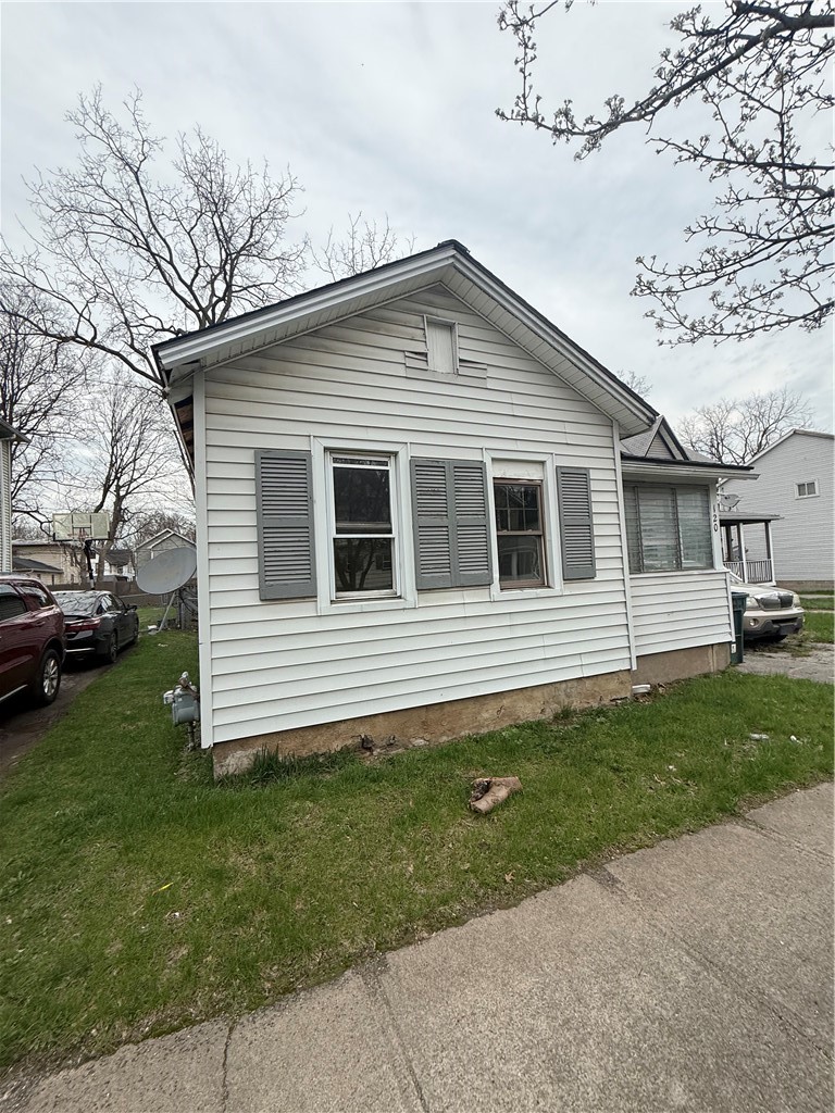 120 Cady Street Rochester, NY 14608 - Photo 2 of 2