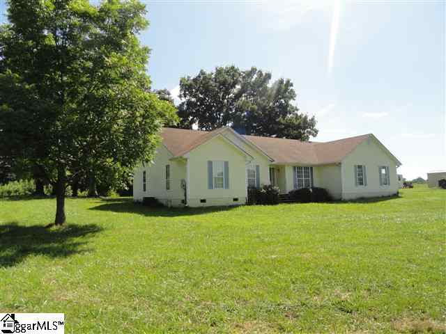 847 Dorchester Road Belton, SC 29627 - Photo 1 of 1 Gallery Image 1