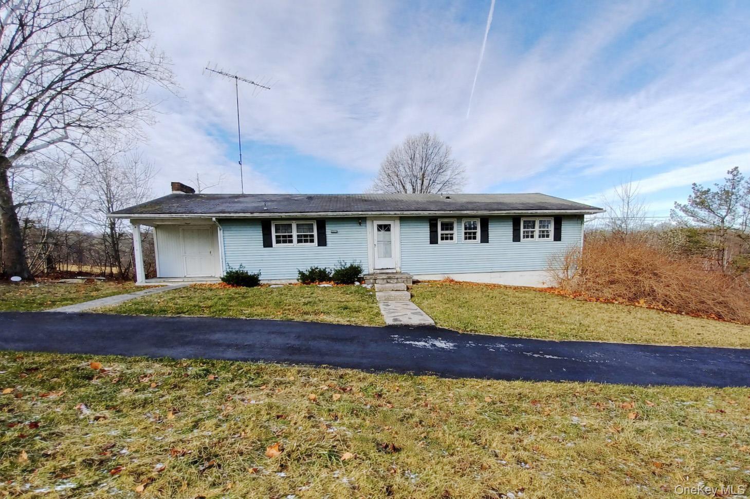 3 Top Notch Road Middletown, NY 10940 - Photo 1 of 13