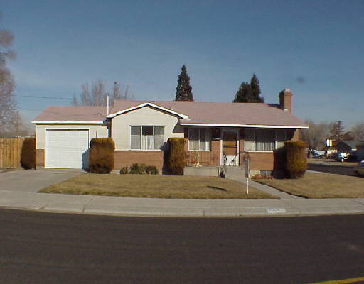 1095 Thoma Street Reno, NV 89502 - Photo 1 of 1 Gallery Image 1