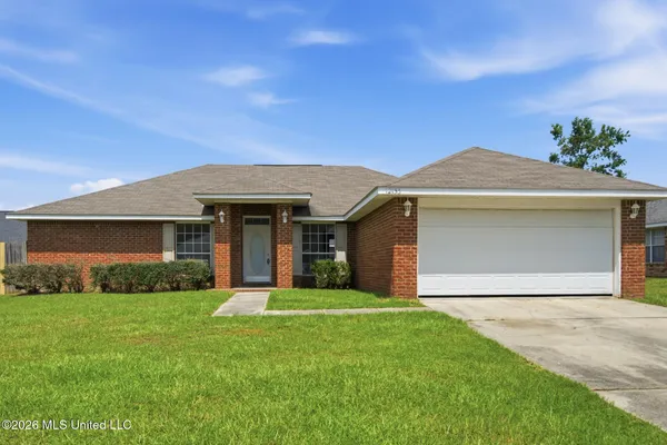 $215,000 | 12133 Harmony Circle, Gulfport, MS 39503