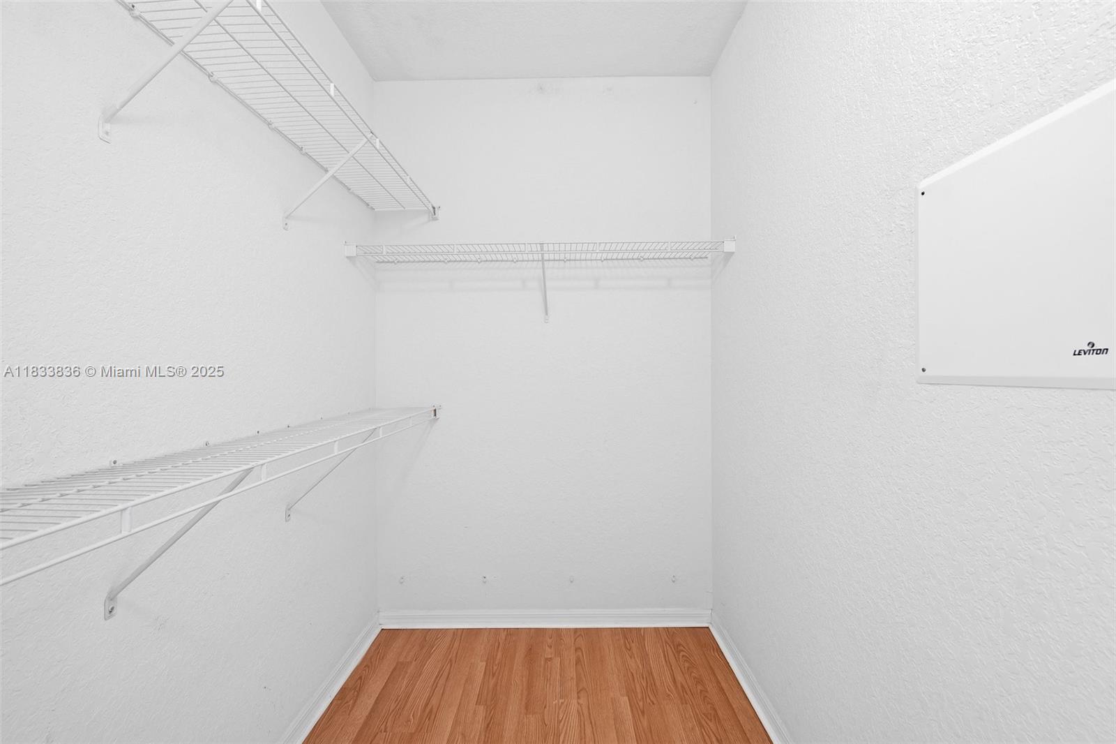 6722 West Sample Road, Unit 6722 Coral Springs, FL 33067 - Photo 15 of 23 a view of small space with racks on the wall