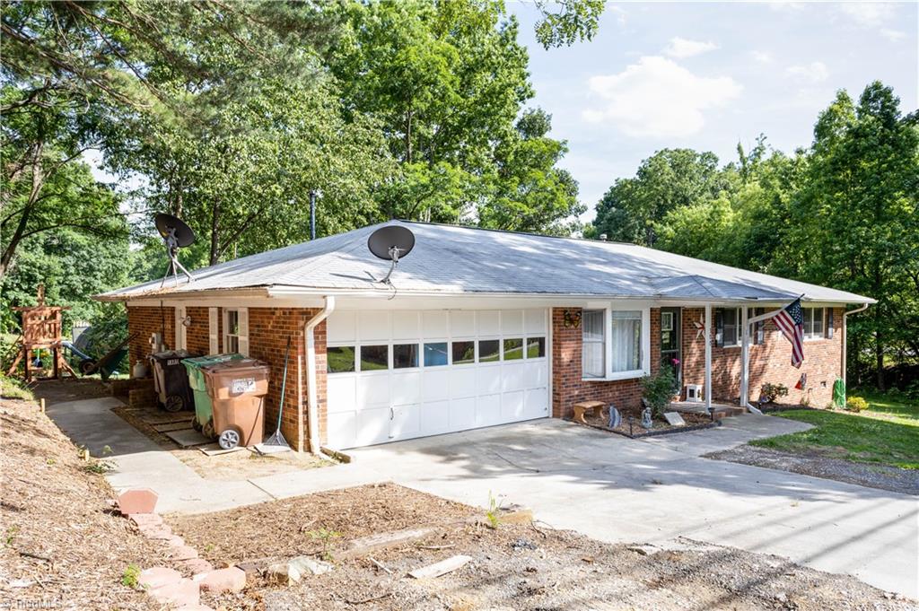 300 Old Mill Road High Point, NC 27265 - Photo 31 of 33 Gallery Image 31