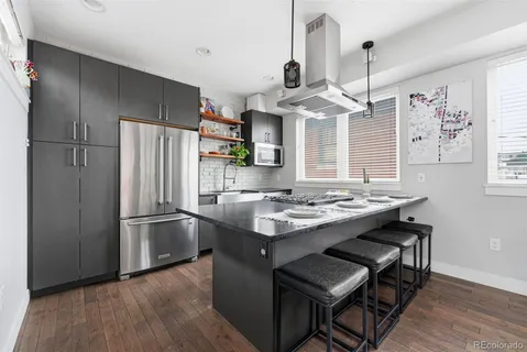 $825,000 | 1897 York Street, Denver, CO 80206