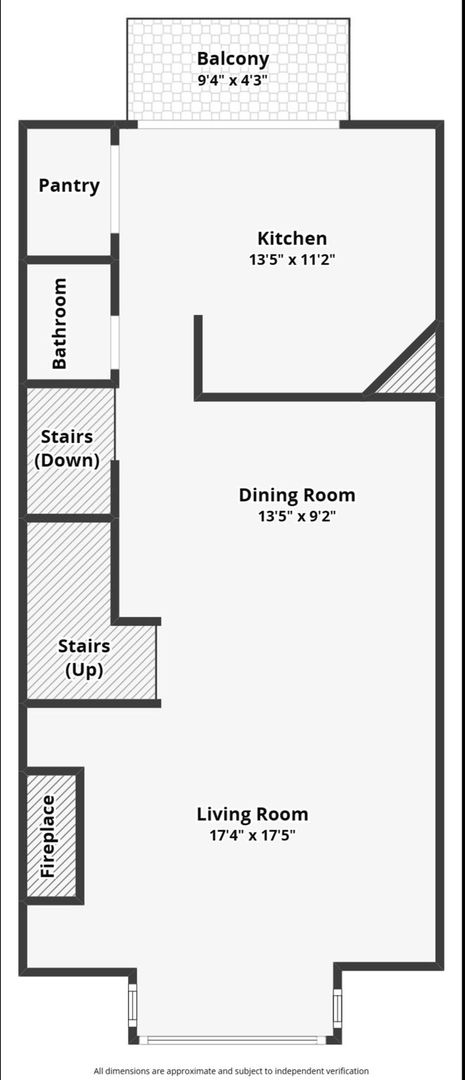 1451 West Harrison Street, Unit 1 Chicago, IL 60607 - Photo 37 of 37 Gallery Image 37