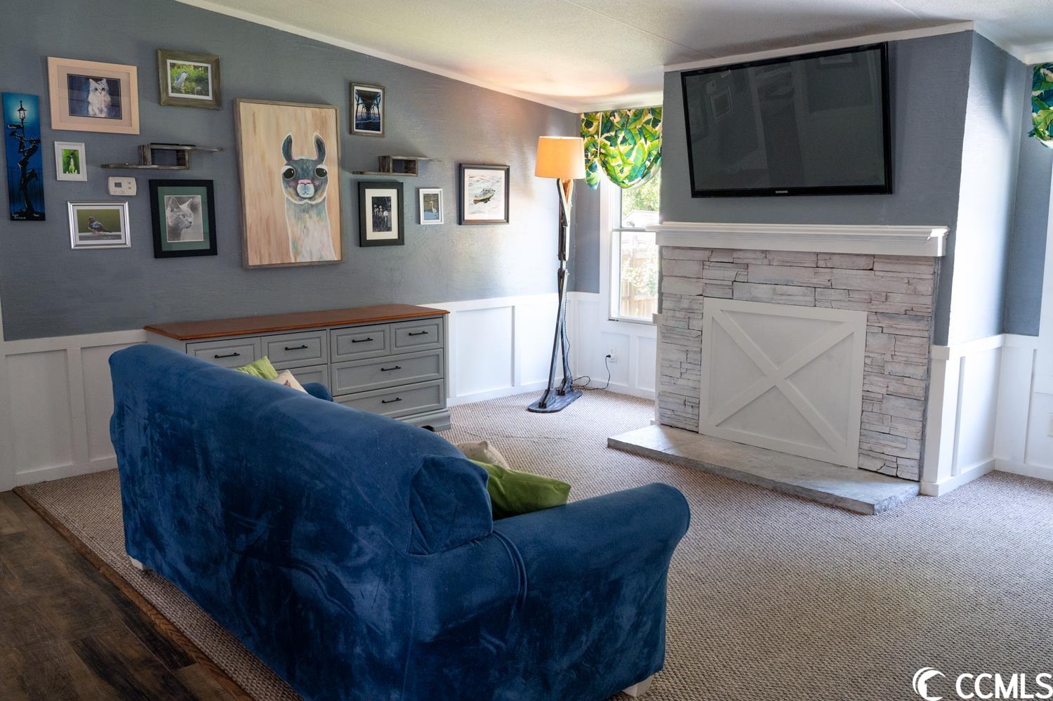 8096 Shady Grove Road Myrtle Beach, SC 29588 - Photo 8 of 25 Gallery Image 8