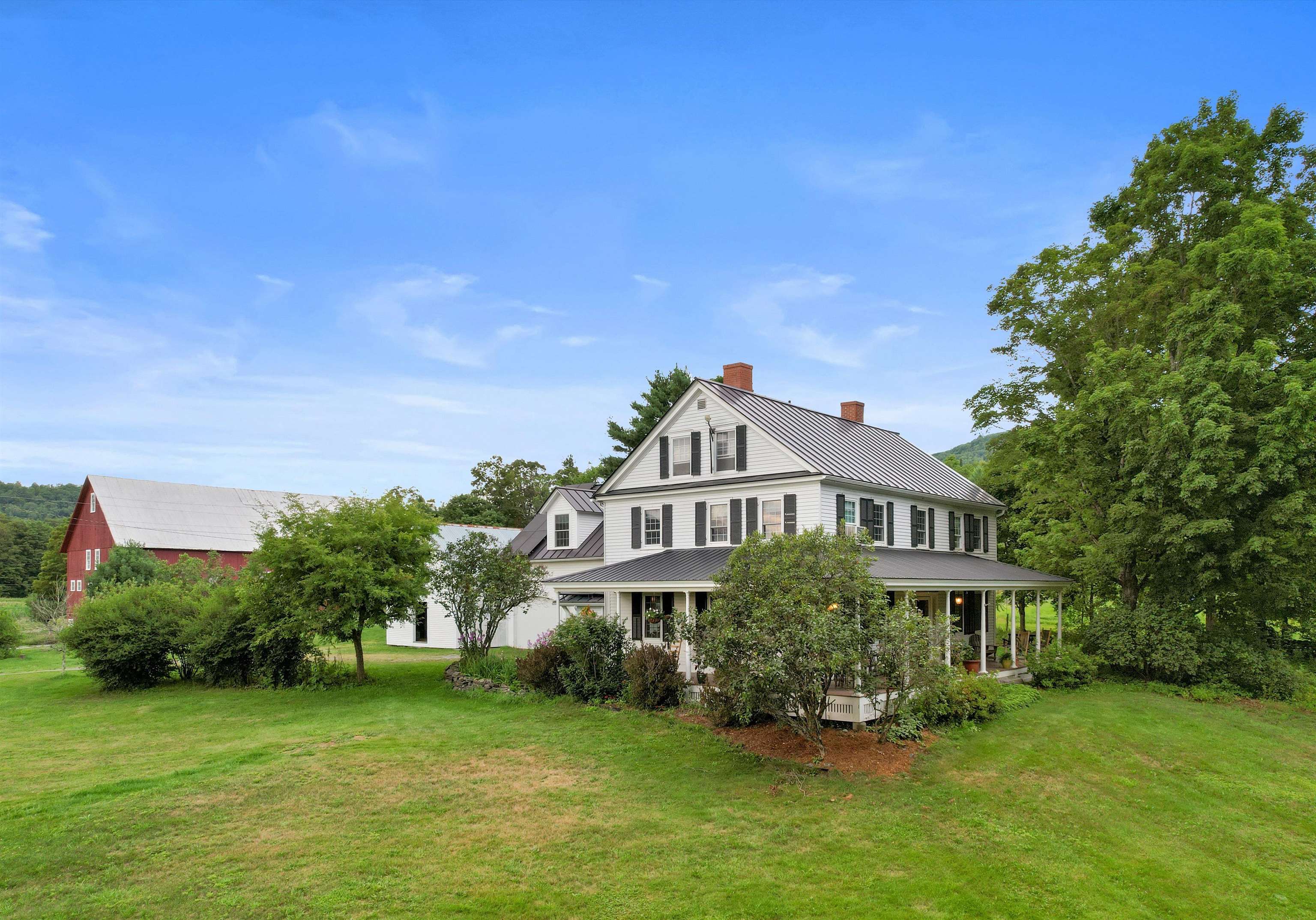 3517 Duck Pond Road Waterford, VT 05819 - Photo 2 of 58 Gallery Image 2