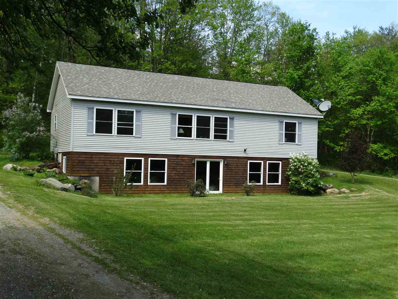 719 Kelly Hill Road Pawlet, VT 05761 - Photo 8 of 15 Gallery Image 8