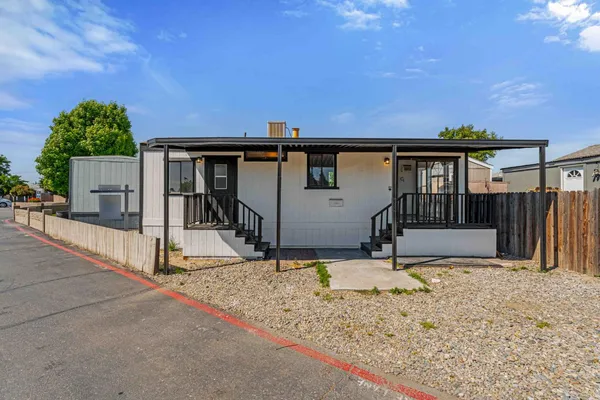 $55,000 | 555 Moffat Boulevard, Unit 61, Manteca, CA 95336
