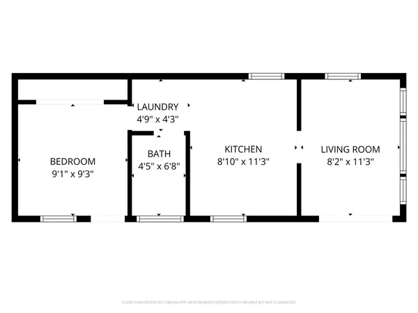 $55,000 | 555 Moffat Boulevard, Unit 61, Manteca, CA 95336