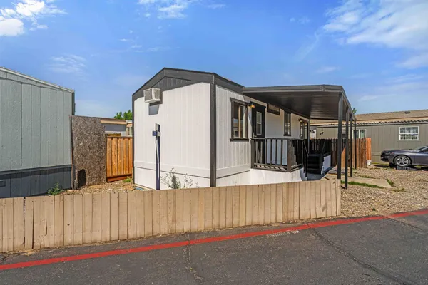 $55,000 | 555 Moffat Boulevard, Unit 61, Manteca, CA 95336