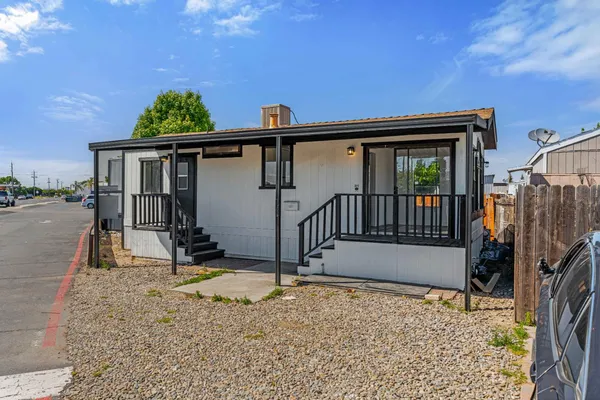 $55,000 | 555 Moffat Boulevard, Unit 61, Manteca, CA 95336