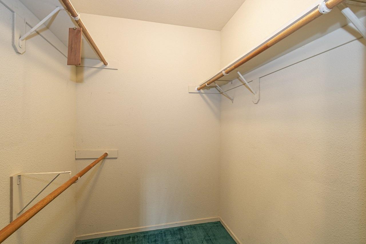 59634 Cascadel Drive North Fork, CA 93643 - Photo 27 of 52 a view of small space with racks on the wall