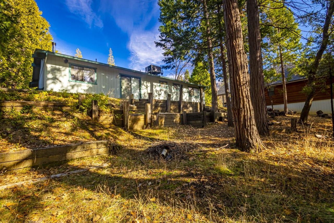 59634 Cascadel Drive North Fork, CA 93643 - Photo 34 of 52 a view of outdoor space