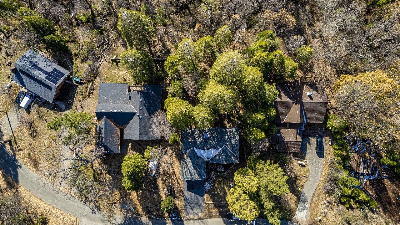 59634 Cascadel Drive North Fork, CA 93643 - Photo 37 of 52 front view of a house with a yard