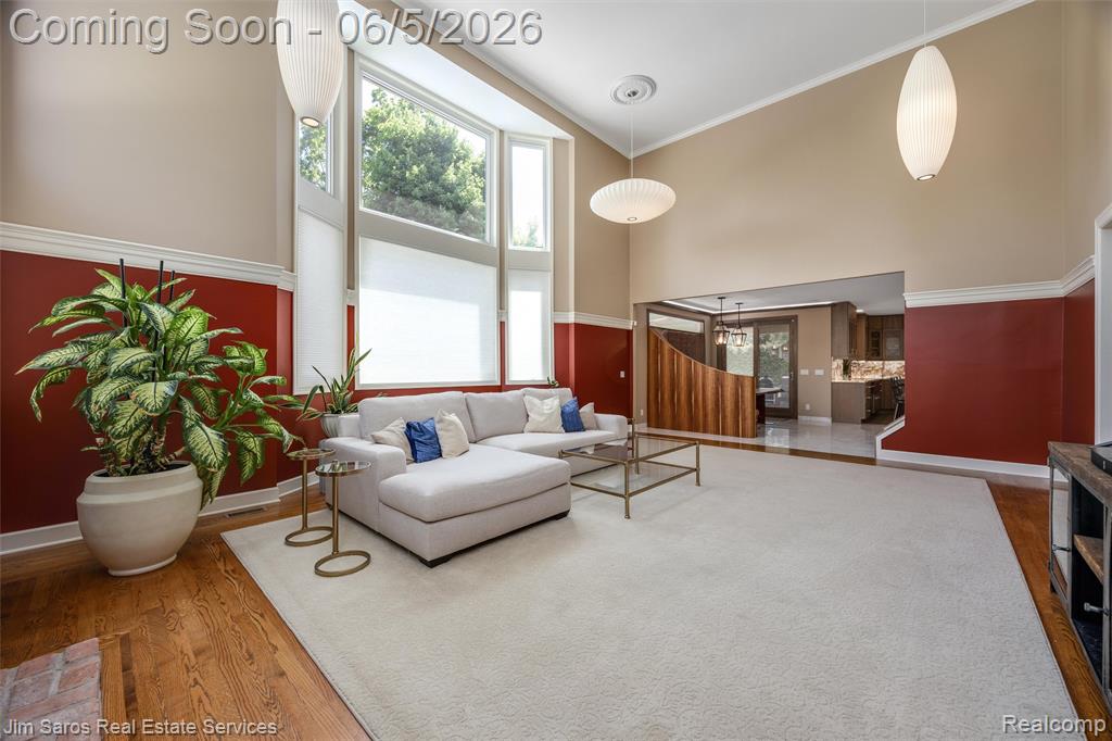910 Edgemont Park Grosse Pointe, MI 48230 - Photo 13 of 56