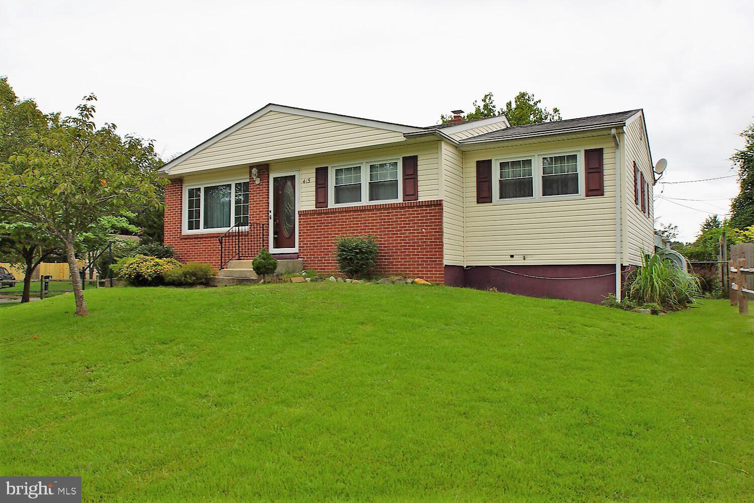 415 David Hall Road Dover, DE 19904 - Photo 1 of 50 Gallery Image 1